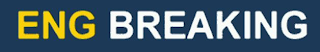 ENG BREAKING logo