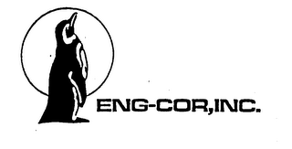 ENG-COR, INC. logo