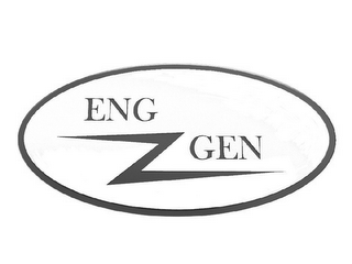 ENG GEN logo