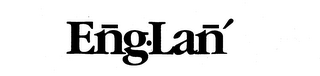ENG-LAN logo
