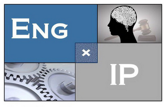 ENG X IP logo