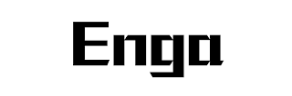 ENGA logo