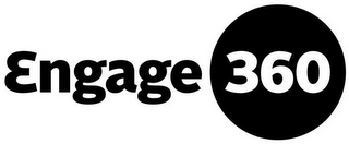 ENGAGE 360 logo