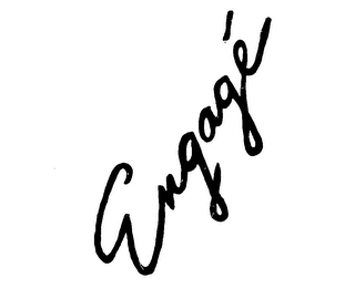 ENGAGE logo