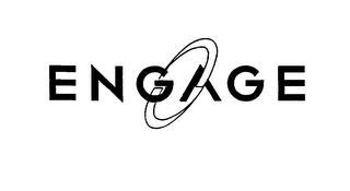 ENGAGE logo