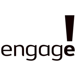 ENGAGE! logo