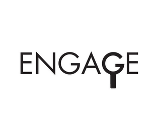 ENGAGE logo