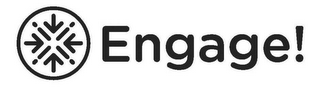 ENGAGE! logo