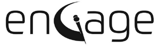 ENGAGE logo