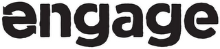 ENGAGE logo