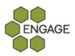 ENGAGE logo