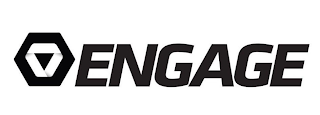 ENGAGE logo