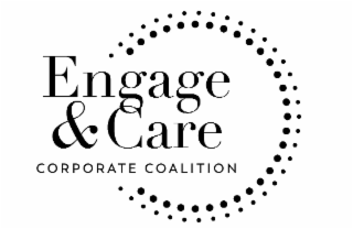 ENGAGE & CARE CORPORATE COALITION logo