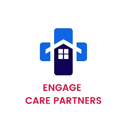 ENGAGE CARE PARTNERS logo