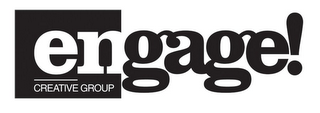 ENGAGE! CREATIVE GROUP logo
