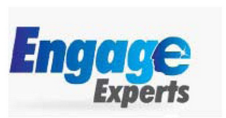 ENGAGE EXPERTS logo