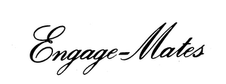 ENGAGE-MATES logo