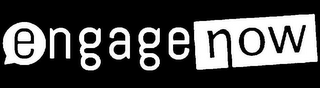 ENGAGE NOW logo