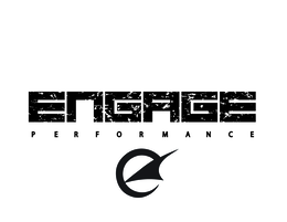 ENGAGE PERFORMANCE logo
