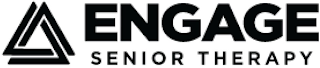 ENGAGE SENIOR THERAPY logo