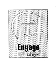 ENGAGE TECHNOLOGIES logo