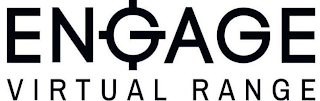 ENGAGE VIRTUAL RANGE logo