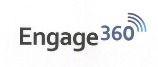 ENGAGE360 logo