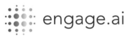 ENGAGE.AI logo