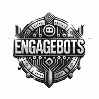 ENGAGEBOTS logo