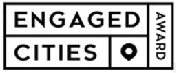 ENGAGED CITIES AWARD