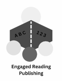 ENGAGED READING PUBLISHING ABC 123 logo