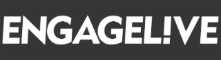 ENGAGELIVE logo