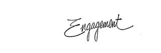ENGAGEMENT logo