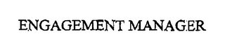 ENGAGEMENT MANAGER logo