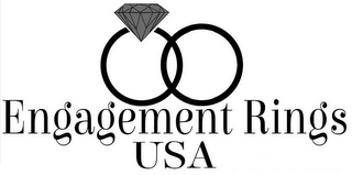 ENGAGEMENT RINGS USA logo