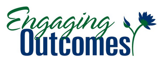 ENGAGING OUTCOMES logo