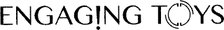 ENGAGING TOYS logo