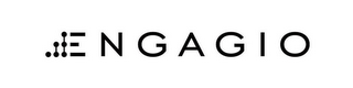 ENGAGIO logo
