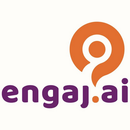 ENGAJ.AI logo