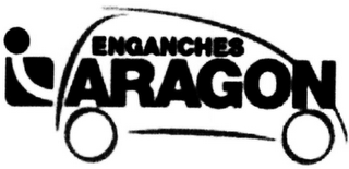 ENGANCHES ARAGON logo