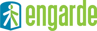 ENGARDE logo