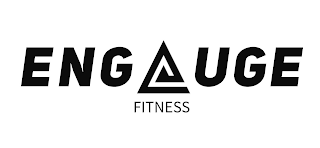 ENGAUGE FITNESS logo