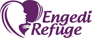 ENGEDI REFUGE logo