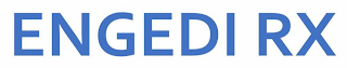 ENGEDI RX logo