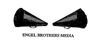 ENGEL BROTHERS MEDIA logo