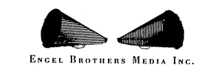 ENGEL BROTHERS MEDIA INC. logo