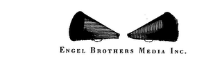 ENGEL BROTHERS MEDIA INC. logo
