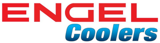 ENGEL COOLERS logo