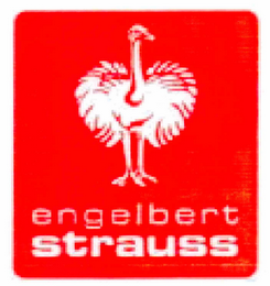 ENGELBERT STRAUSS logo