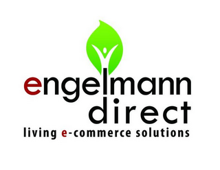 ENGELMANN DIRECT LIVING E-COMMERCE SOLUTIONS logo